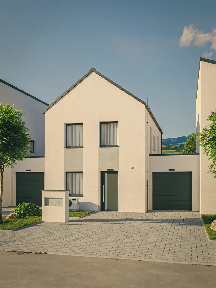 Prodej rodinného domu 142 m², pozemek 285 m²